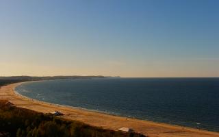 Świnoujście zachód - 28-04-2026 15:48