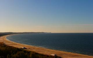 Świnoujście zachód - 28-04-2026 15:56