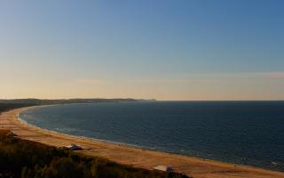 Świnoujście zachód - 28-04-2026 16:04