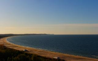 Świnoujście zachód - 28-04-2026 16:20