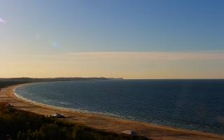 Świnoujście zachód - 28-04-2026 16:37