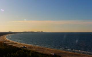 Świnoujście zachód - 28-04-2026 16:45