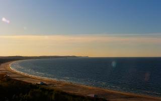 Świnoujście zachód - 28-04-2026 16:53