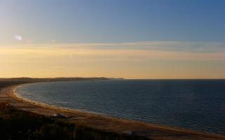 Świnoujście zachód - 28-04-2026 17:09