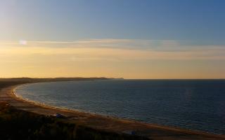 Świnoujście zachód - 28-04-2026 17:17
