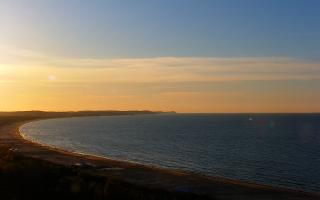 Świnoujście zachód - 28-04-2026 17:41