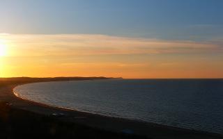 Świnoujście zachód - 28-04-2026 17:57