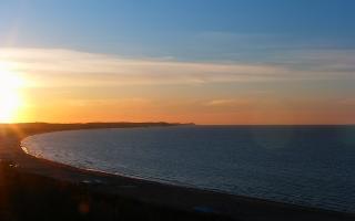 Świnoujście zachód - 28-04-2026 18:05