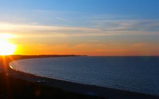 Świnoujście zachód - 28-04-2026 18:14