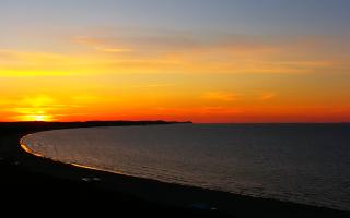 Świnoujście zachód - 28-04-2026 18:30