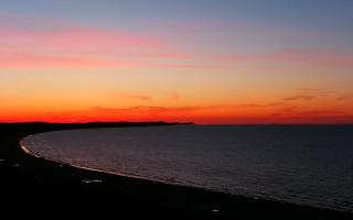 Świnoujście zachód - 28-04-2026 18:46