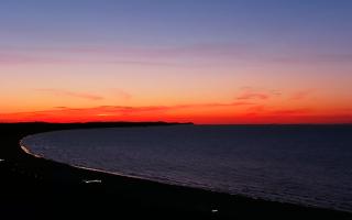 Świnoujście zachód - 28-04-2026 18:54