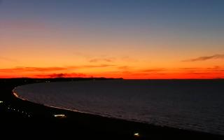 Świnoujście zachód - 28-04-2026 19:10