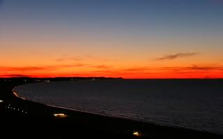 Świnoujście zachód - 28-04-2026 19:18