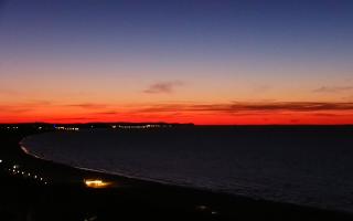 Świnoujście zachód - 28-04-2026 19:35