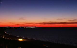 Świnoujście zachód - 28-04-2026 19:43