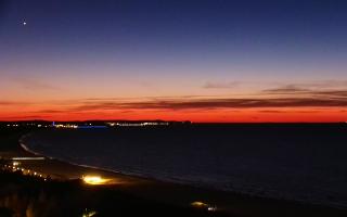 Świnoujście zachód - 28-04-2026 19:51