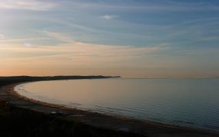 Świnoujście zachód - 29-04-2026 17:25