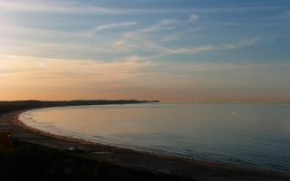 Świnoujście zachód - 29-04-2026 17:34