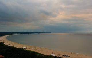 Świnoujście zachód - 12-06-2026 18:55