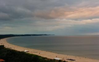 Świnoujście zachód - 12-06-2026 19:03
