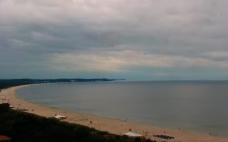 Świnoujście zachód - 12-06-2026 19:28