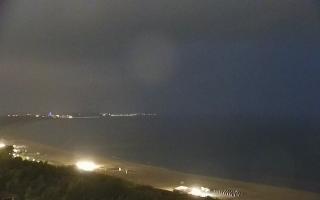 Świnoujście zachód - 12-06-2026 20:57