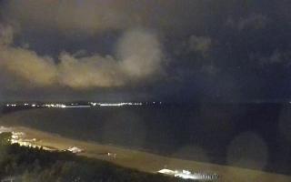 Świnoujście zachód - 12-06-2026 22:42