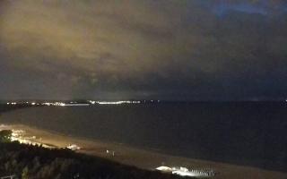 Świnoujście zachód - 12-06-2026 23:47