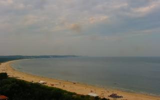 Świnoujście zachód - 16-07-2026 07:23