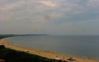 Świnoujście zachód - 16-07-2026 07:31