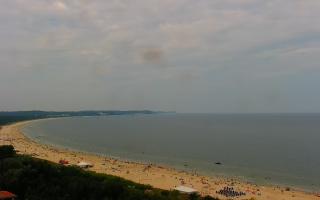 Świnoujście zachód - 16-07-2026 09:00