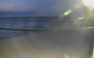 Dźwirzyno - plaża wschód - 16-06-2025 20:48