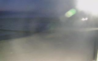 Dźwirzyno - plaża wschód - 16-06-2025 21:12