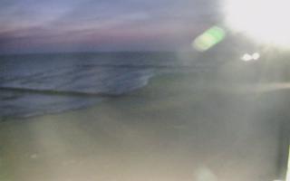 Dźwirzyno - plaża wschód - 17-06-2025 00:49