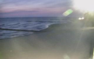 Dźwirzyno - plaża wschód - 17-06-2025 01:05