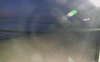 Dźwirzyno - plaża wschód - 02-08-2025 20:07