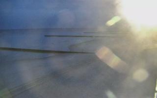 Dźwirzyno - plaża wschód - 01-11-2025 15:58