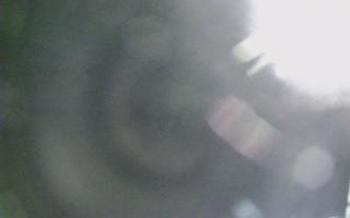 Dźwirzyno - plaża wschód - 02-11-2025 19:45