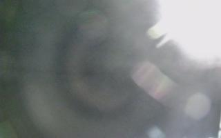 Dźwirzyno - plaża wschód - 02-11-2025 20:57