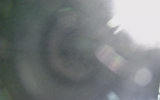 Dźwirzyno - plaża wschód - 02-11-2025 21:46