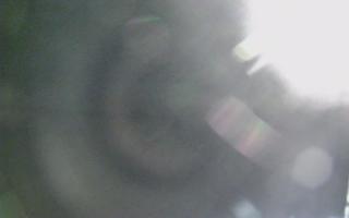 Dźwirzyno - plaża wschód - 02-11-2025 21:54