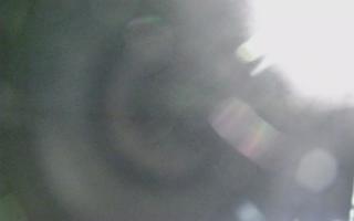 Dźwirzyno - plaża wschód - 02-11-2025 22:18