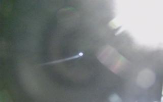 Dźwirzyno - plaża wschód - 02-11-2025 22:26