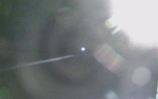 Dźwirzyno - plaża wschód - 02-11-2025 22:34