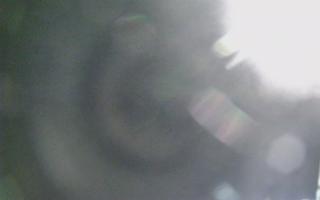 Dźwirzyno - plaża wschód - 02-11-2025 23:54