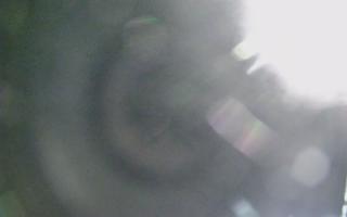 Dźwirzyno - plaża wschód - 03-11-2025 00:18