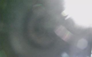 Dźwirzyno - plaża wschód - 03-11-2025 00:35