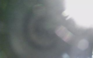 Dźwirzyno - plaża wschód - 03-11-2025 00:43