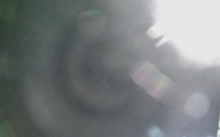 Dźwirzyno - plaża wschód - 03-11-2025 00:51